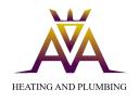 AAA Heating and Plumbing logo
